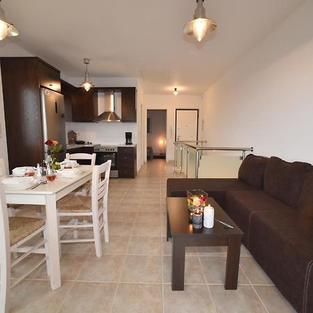 Villa Verde Ano Kalon Neron Dış mekan fotoğraf
