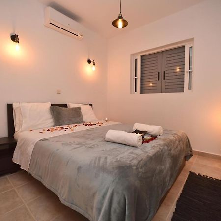 Villa Verde Ano Kalon Neron Dış mekan fotoğraf