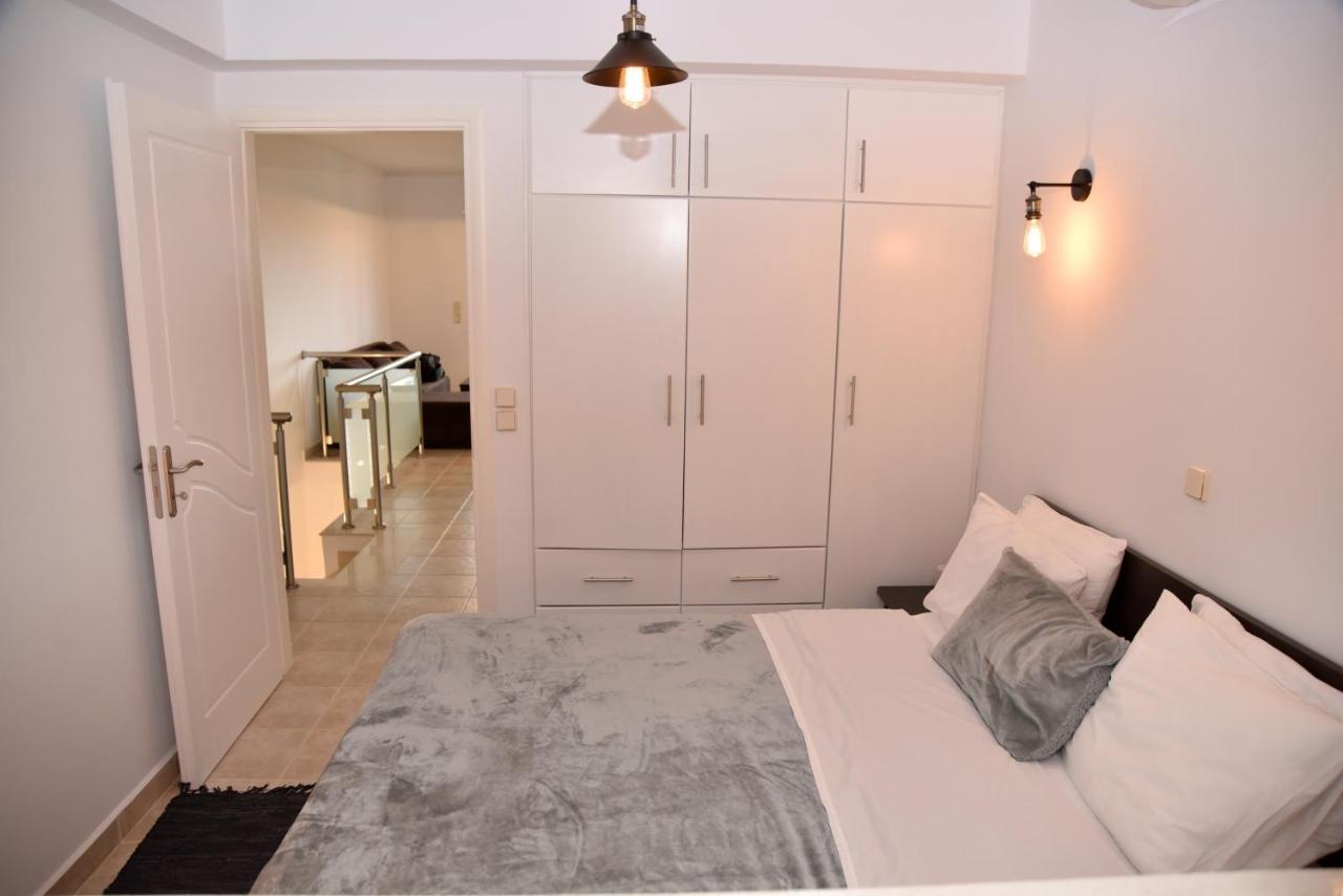 Villa Verde Ano Kalon Neron Dış mekan fotoğraf