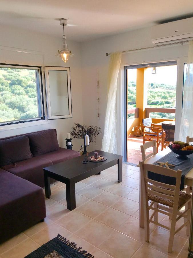 Villa Verde Ano Kalon Neron Dış mekan fotoğraf