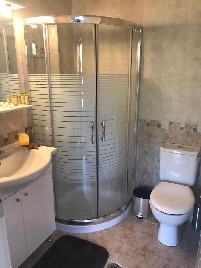Villa Verde Ano Kalon Neron Dış mekan fotoğraf