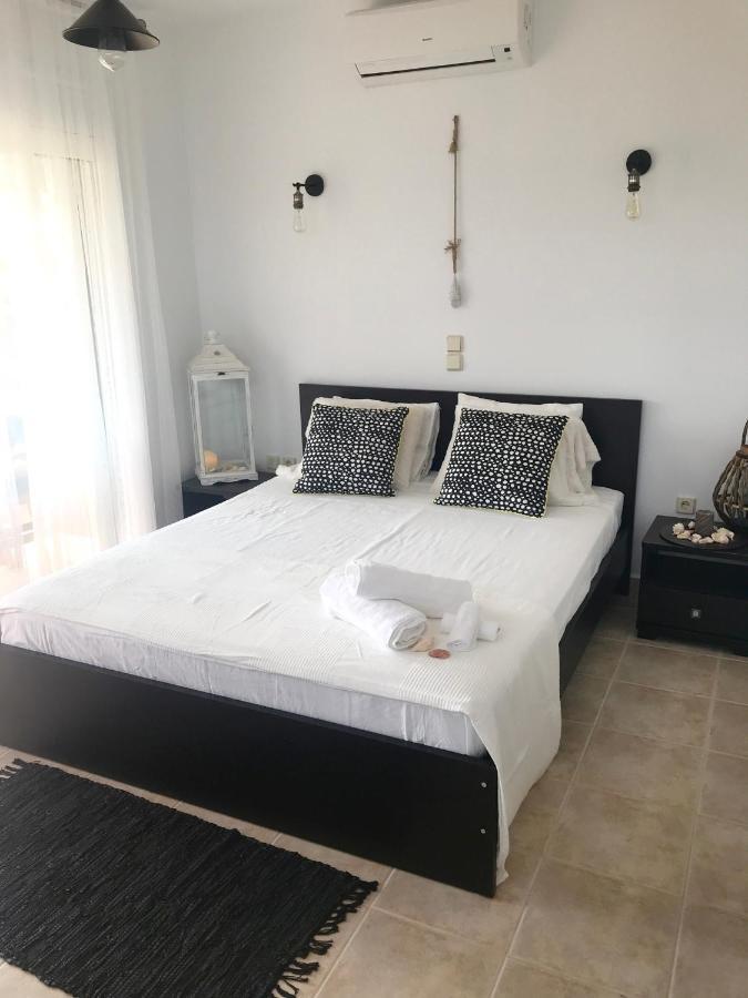 Villa Verde Ano Kalon Neron Dış mekan fotoğraf