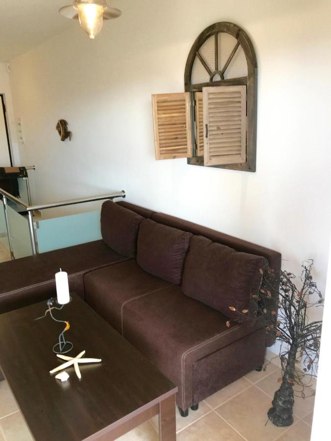 Villa Verde Ano Kalon Neron Dış mekan fotoğraf
