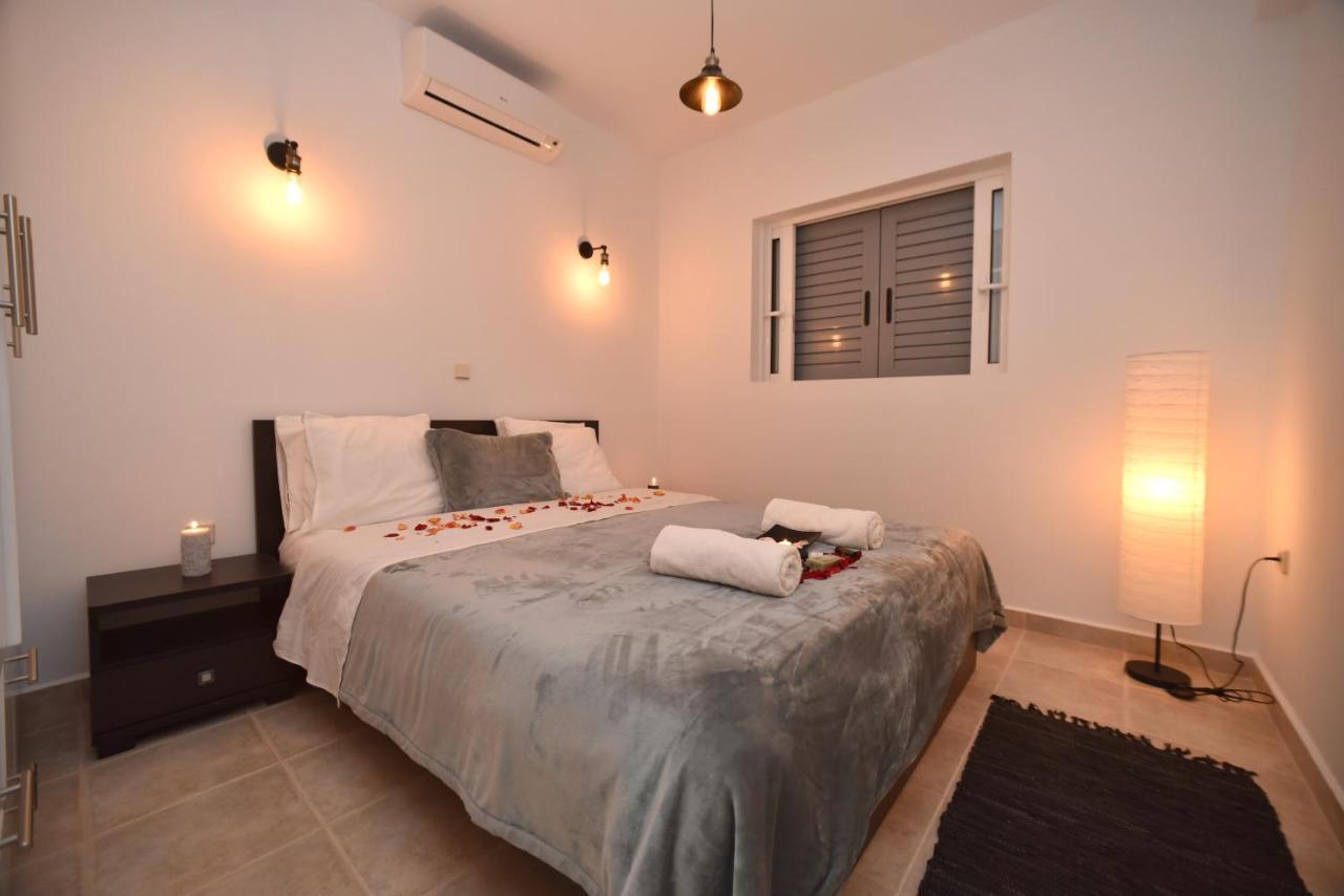 Villa Verde Ano Kalon Neron Dış mekan fotoğraf