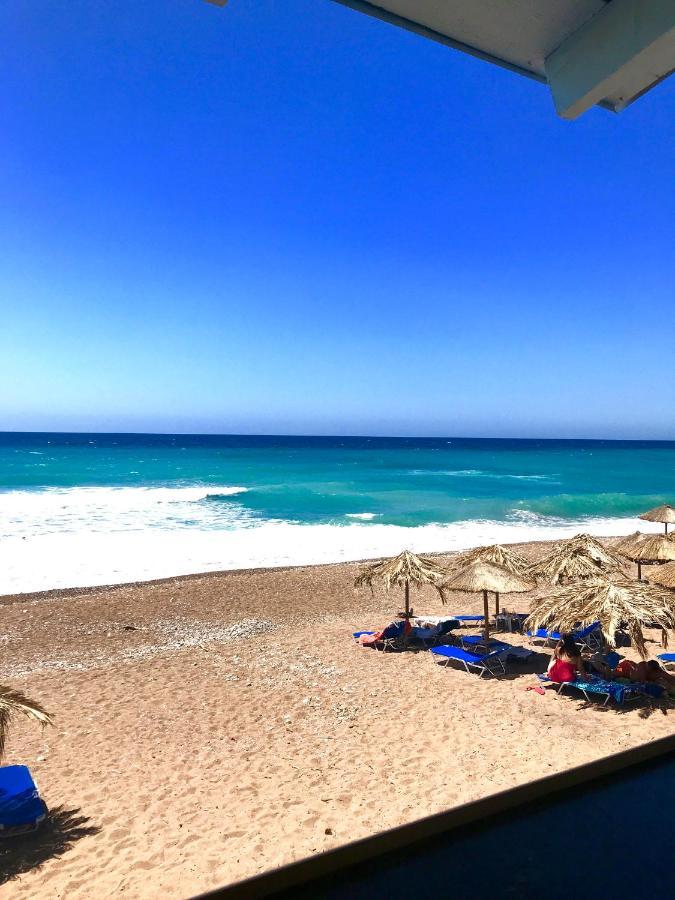Villa Verde Ano Kalon Neron Dış mekan fotoğraf