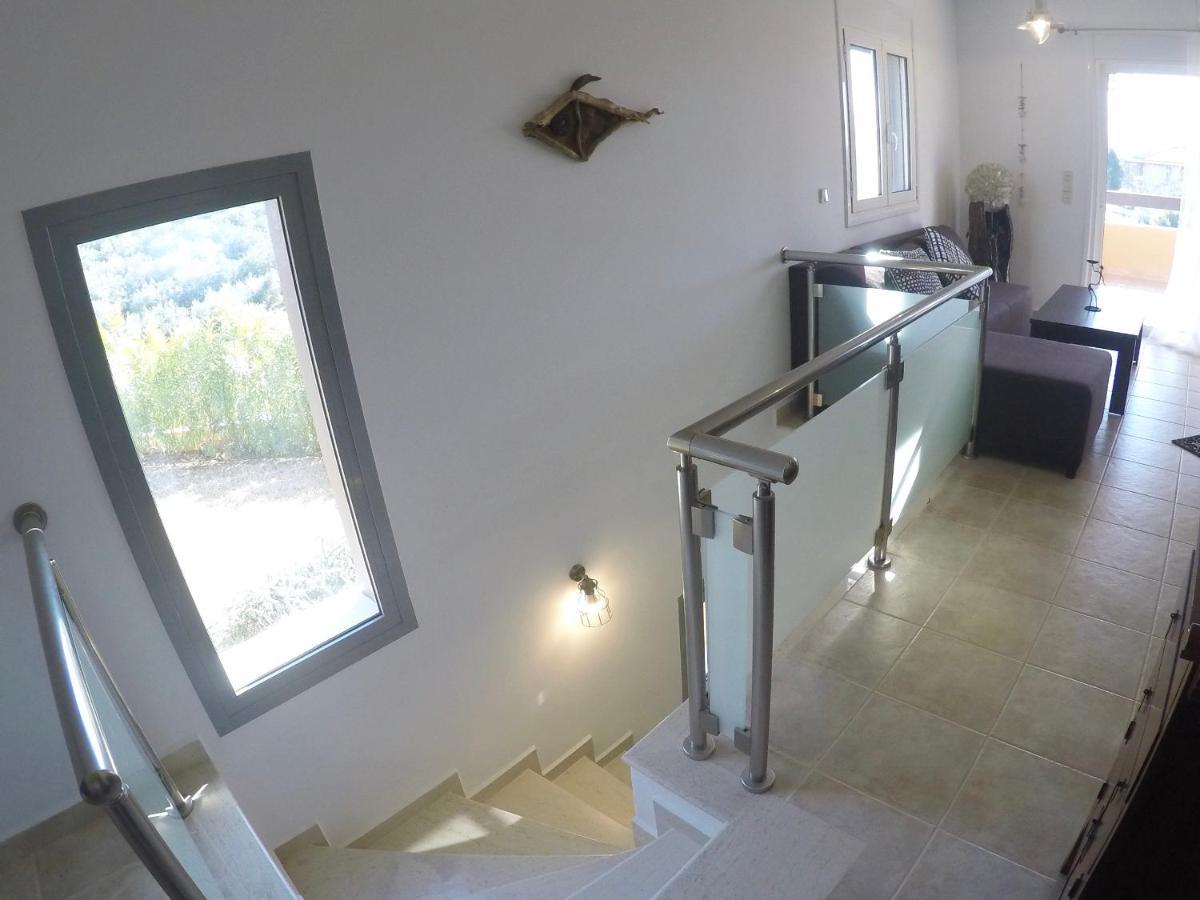 Villa Verde Ano Kalon Neron Dış mekan fotoğraf