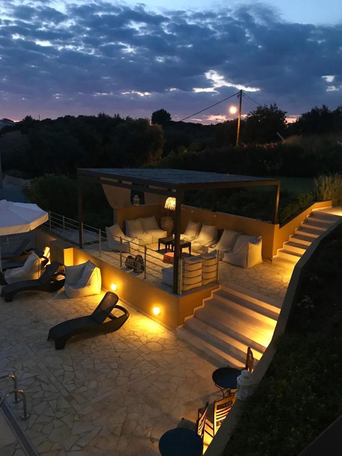 Villa Verde Ano Kalon Neron Dış mekan fotoğraf